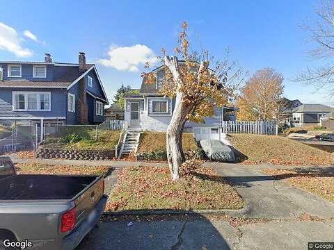 Grant, TACOMA, WA 98405