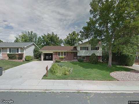 Hoorne, COLORADO SPRINGS, CO 80907