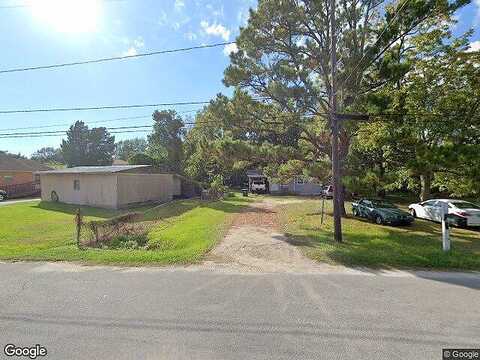 Church St Ofc Of, MOSS POINT, MS 39563
