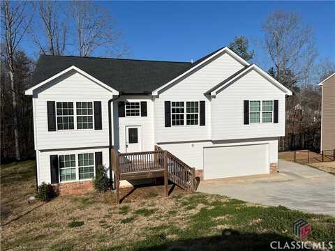 594 Bishop Court, Commerce, GA 30529