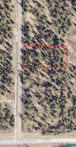 17894 RMK CIRCLE Circle, Ninilchik, AK 99639