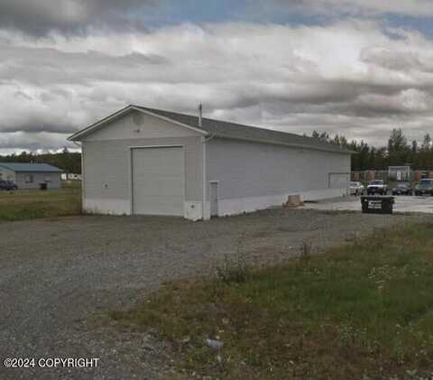 6701 W Blondell Drive, Wasilla, AK 99623