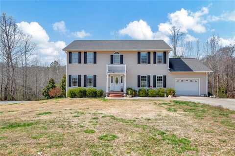 120 Henry Avenue, Seneca, SC 29678