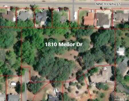 1810 Mellor Drive, Lakeport, CA 95453