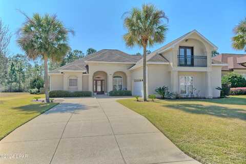 146 Hombre Circle, Panama City Beach, FL 32407