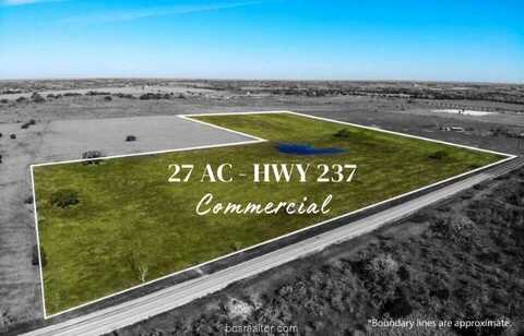 2327 E State Highway 237, Other, TX 78954