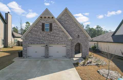 1097 GARNET DRIVE, CALERA, AL 35040