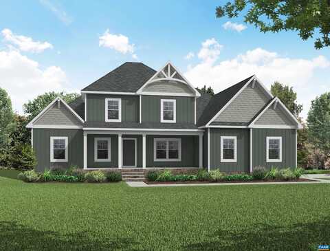 Lot 31 GLENMORE LN, KESWICK, VA 22947