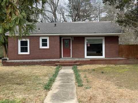 206 W Vine Street, Sheridan, AR 72150