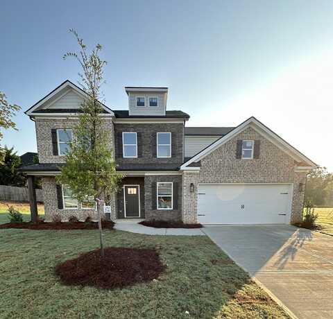 4914 Wellesley Drive, Ooltewah, TN 37363