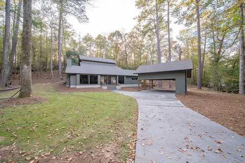 6699 WATERFORD ROAD, COLUMBUS, GA 31904