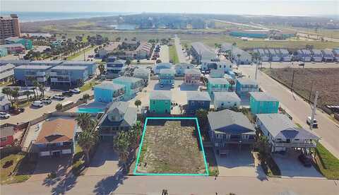 616 Parkplace, Port Aransas, TX 78373