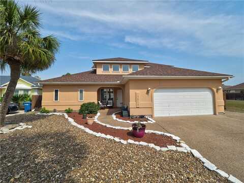 13810 Eaglesnest Bay Drive, Corpus Christi, TX 78418