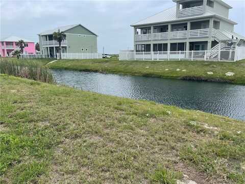 106 Backside Drive, Port Aransas, TX 78373