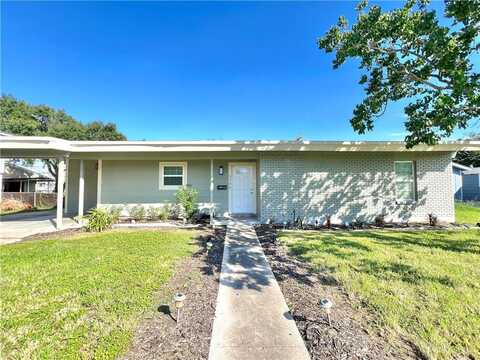 5706 Belfast Drive, Corpus Christi, TX 78413