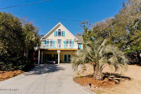 151 Doe Drive, Emerald Isle, NC 28594