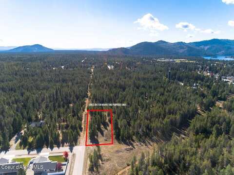 Nka 14th Ave & Jefferson St (L6B109), Spirit Lake, ID 83869