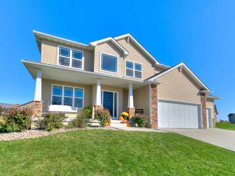 3408 Red Fox Road, Ames, IA 50014