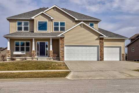 3408 Red Fox Road, Ames, IA 50014