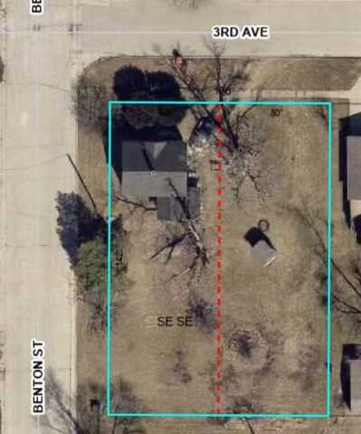 106 3rd Avenue, Slater, IA 50244