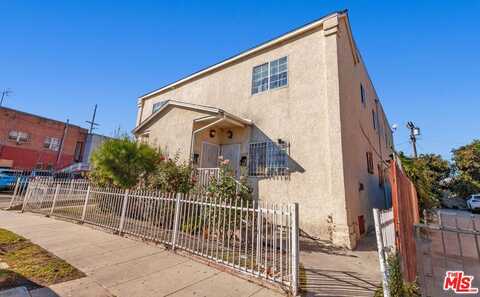 2533 Lucerne Ave, Los Angeles, CA 90016