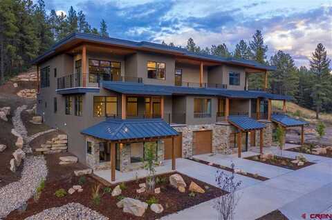 910 Twin Buttes Avenue, Durango, CO 81301