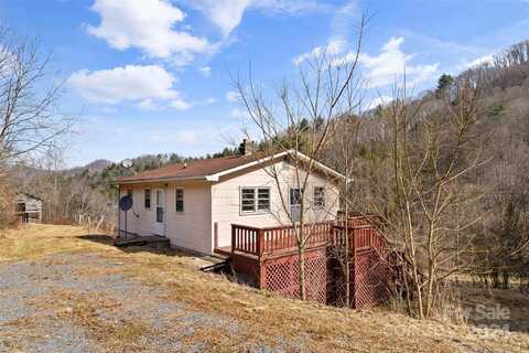 10999 Rush Fork Road, Clyde, NC 28721