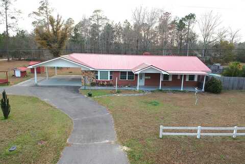 18329 State hwy 52, Kinston, AL 36453