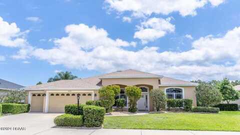 6451 Cypress Springs Parkway, Port Orange, FL 32128