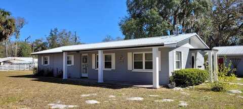 11731 78th Ter, Chiefland, FL 32626