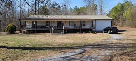 5585 N Hwy 411, CHATSWORTH, GA 30705