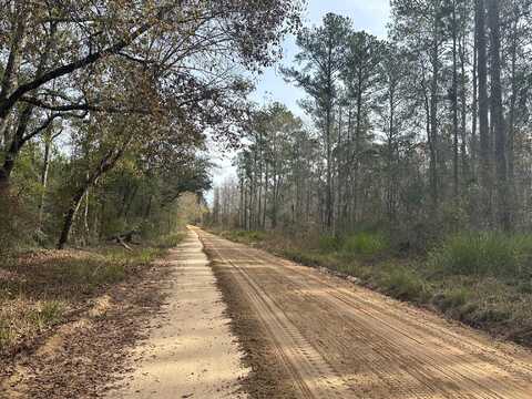 Tract 6307 NW County Road 65, Bonifay, FL 32425