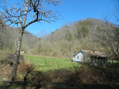 913 Abner Fork Road, Belcher, KY 41513