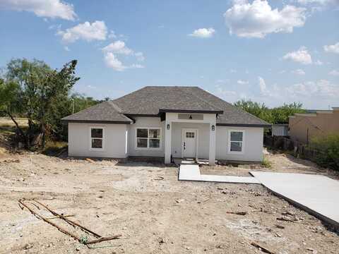 1184 CALLE BALTICA, Eagle Pass, TX 78852