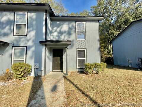 5848 Aftonshire Drive, Fayetteville, NC 28304