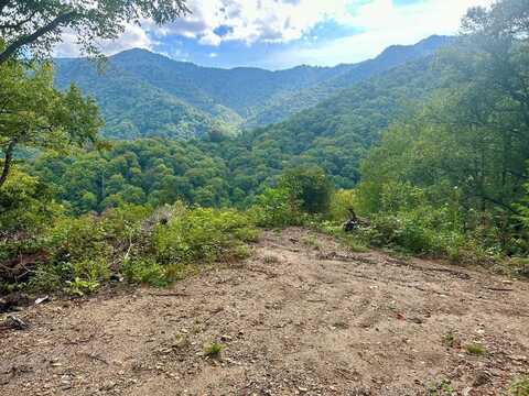 Tract 2 Black Rock Road, Cherokee (Jackson Co.), NC 28719