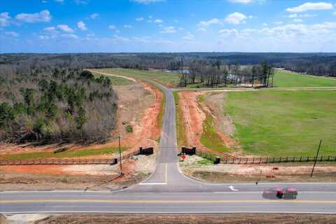 0 LOT 39 GRAY HILL Road, Thomson, GA 30824