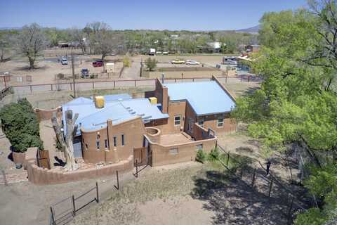 9140 Guadalupe Trail NW, Albuquerque, NM 87114