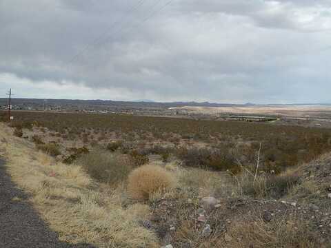 Old Highway M/I 85 14 Ac, Socorro, NM 87801