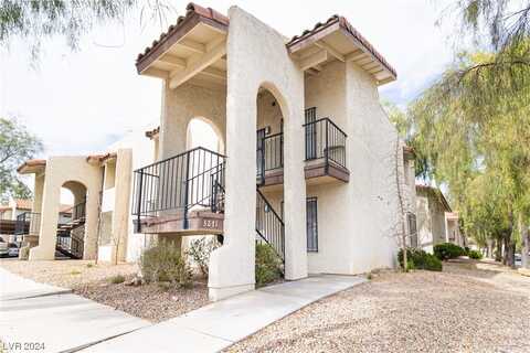 3271 Jericho Street, Las Vegas, NV 89102