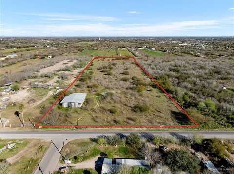 0 N Minnesota Road, Mission, TX 78574