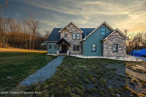 12093 Creek Road Road, Clarks Summit, PA 18411