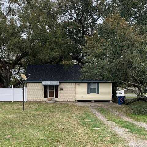 506 N Louise Street, Jennings, LA 70546