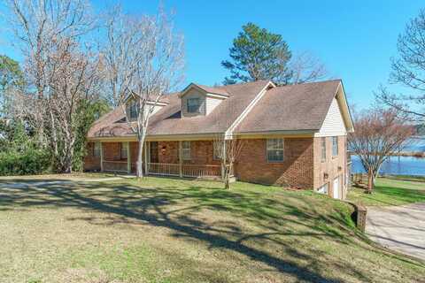61 Lakeview Dr., Purvis, MS 39475