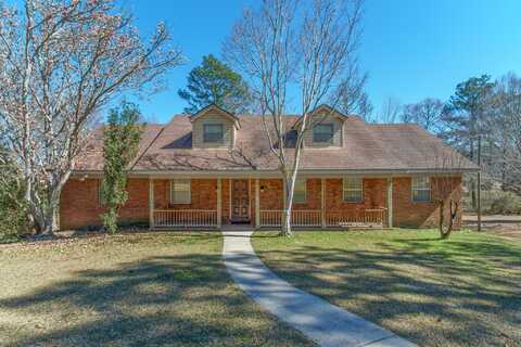 61 Lakeview Dr., Purvis, MS 39475