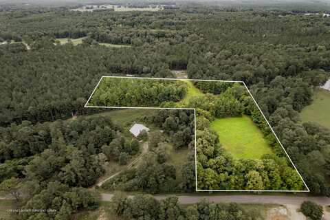 5.6 Acres Military Rd., Sumrall, MS 39482
