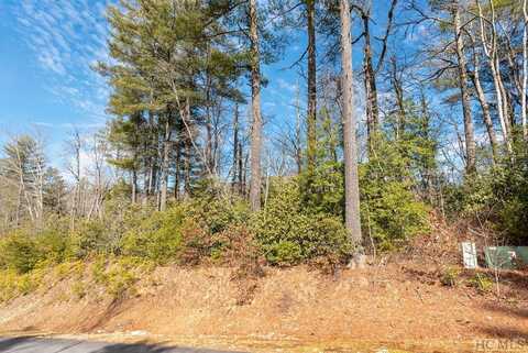 Lot 2 Heritage Drive, Sapphire, NC 28774