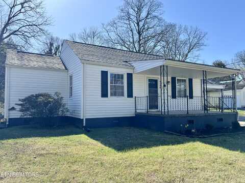 4508 Greendale Rd, Knoxville, TN 37918