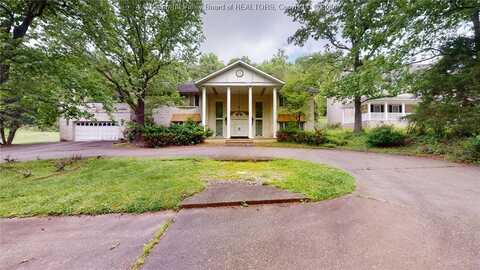 1993 Greenbrier Street, Charleston, WV 25311