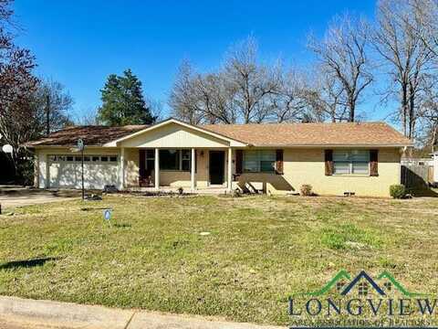 2801 ROYAL DR., Kilgore, TX 75662